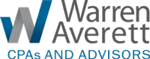 Warren Avertt