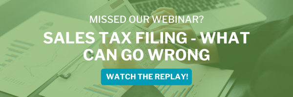 what can go wrong webinar replay