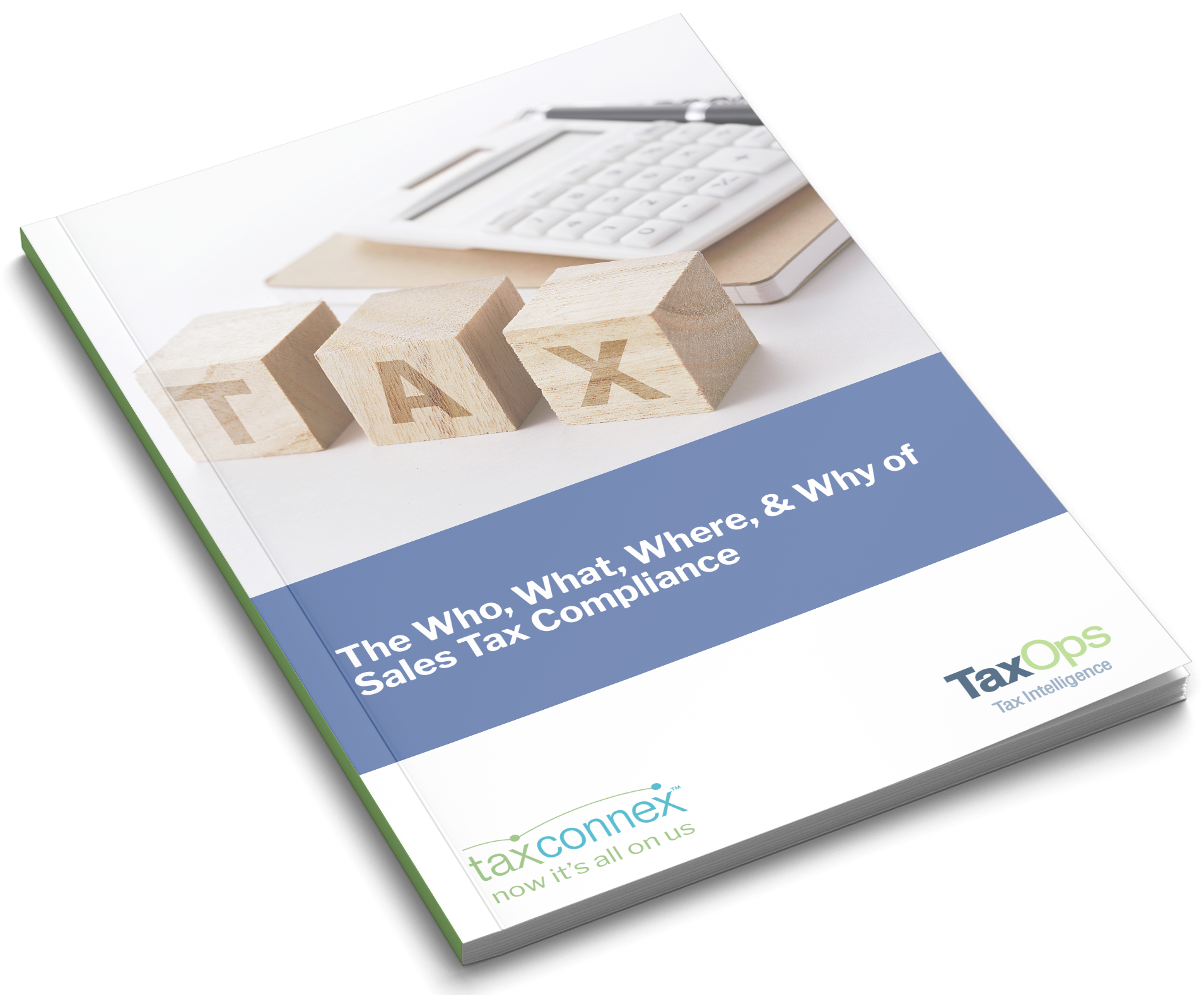 who what where and why of sales tax compliance cover-1