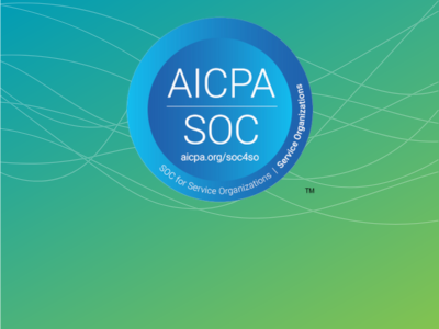 SOC Certified | TaxConnex