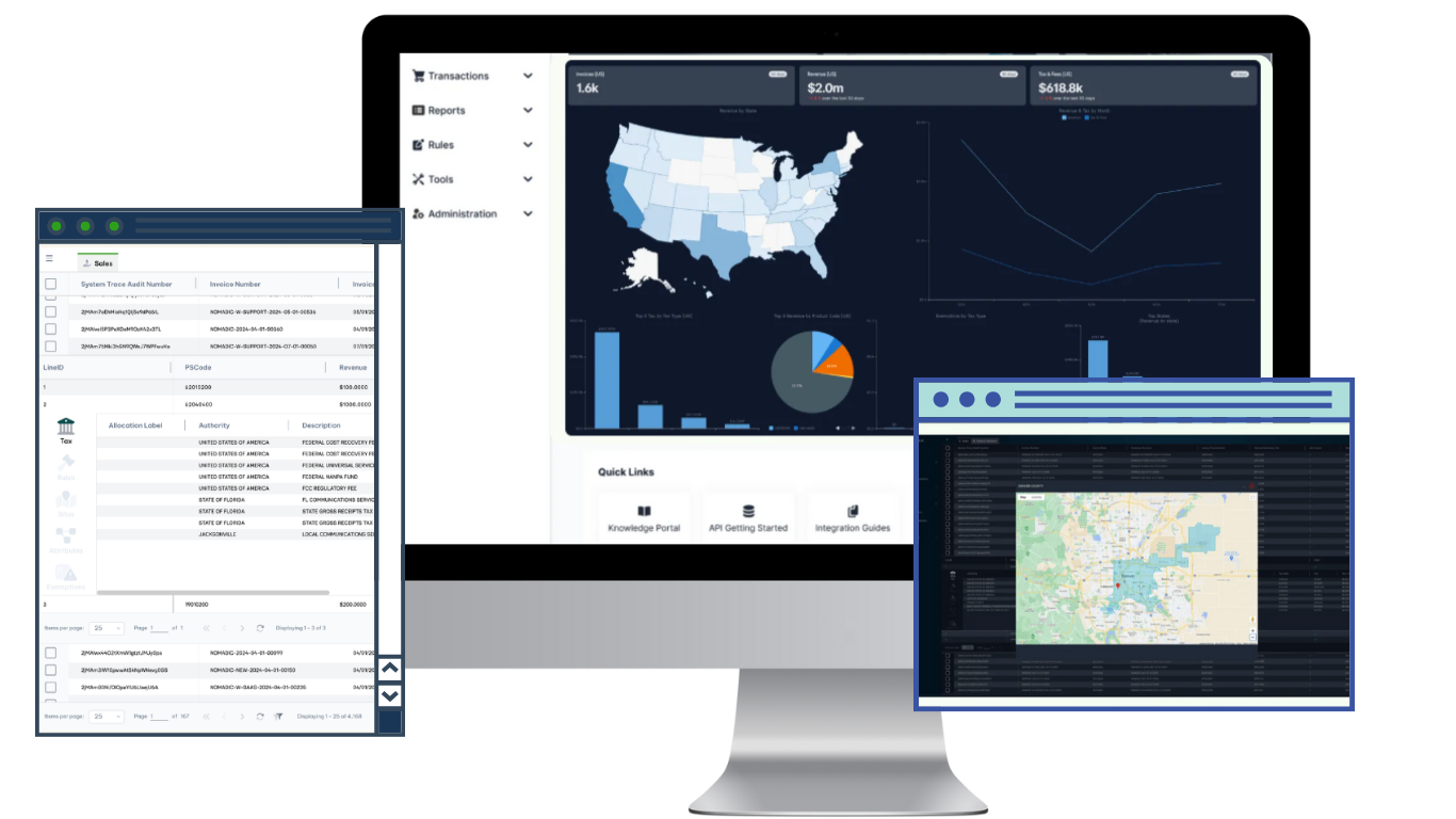 CeretaxtaxC screenshot