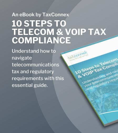 10 Steps to Telecom & VoIP Tax Compliance (2)