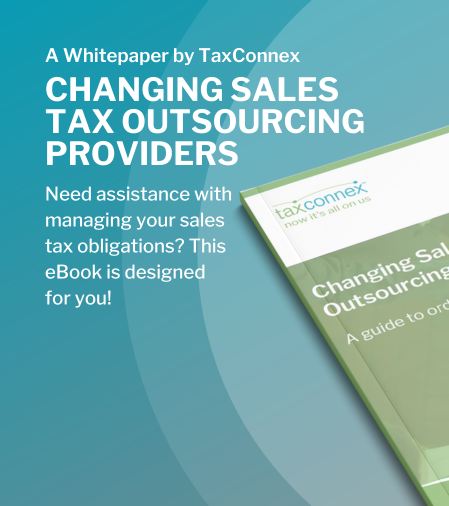 Changing Sales Tax Outsourcing Providers (2)