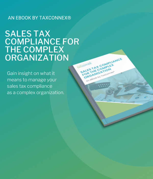 Complex Org ebook