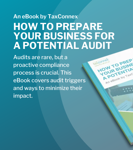 How to Prepare Your Business for a Potential Audit