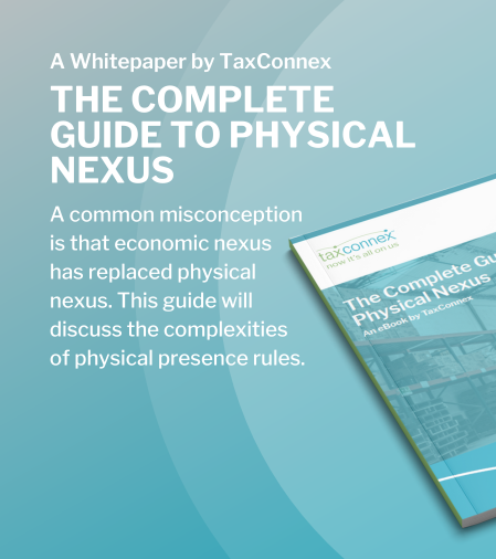 The Complete Guide to Physical Nexus