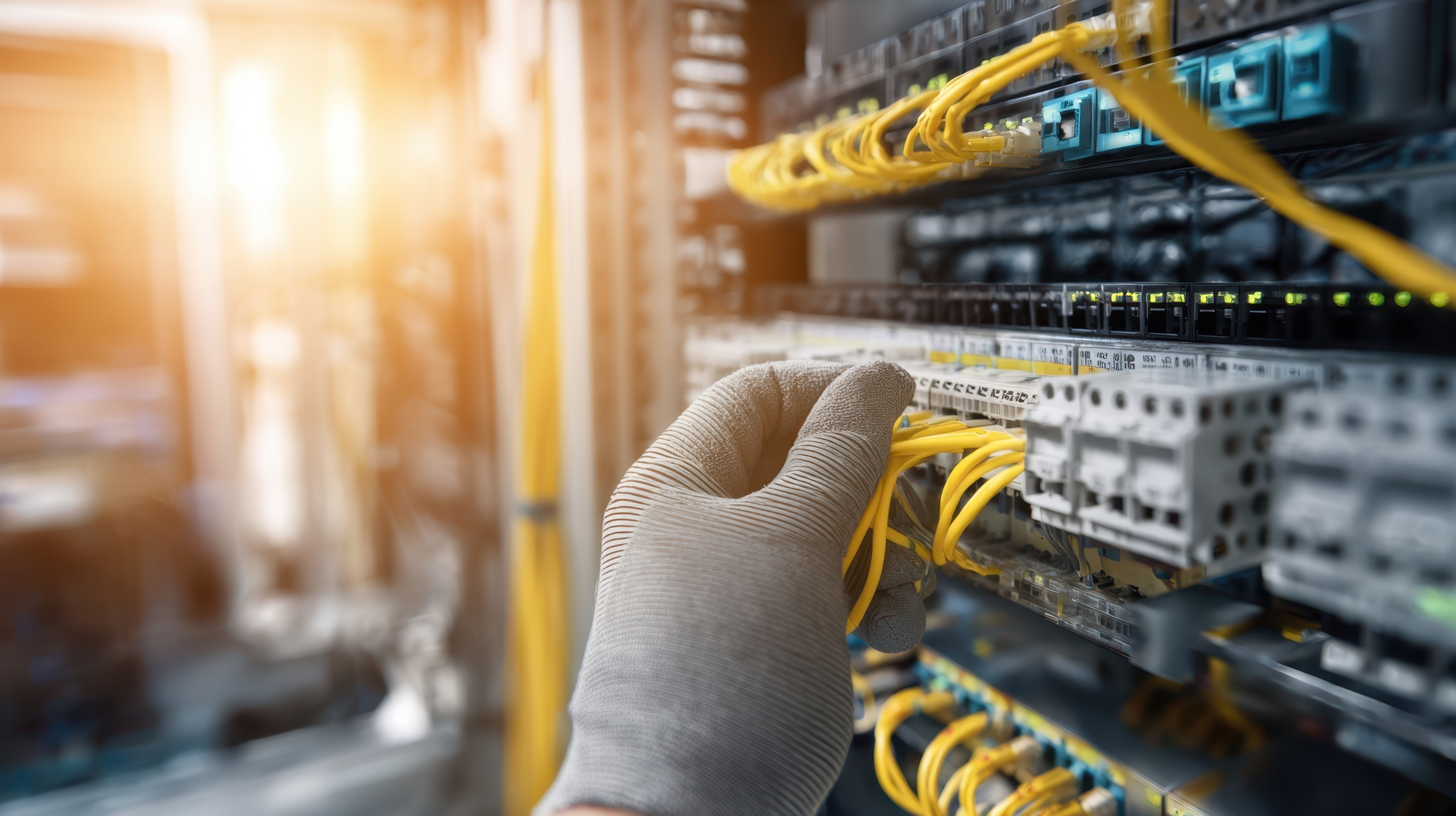 Case Study: Ten4 Achieving Seamless Telecom Tax Compliance