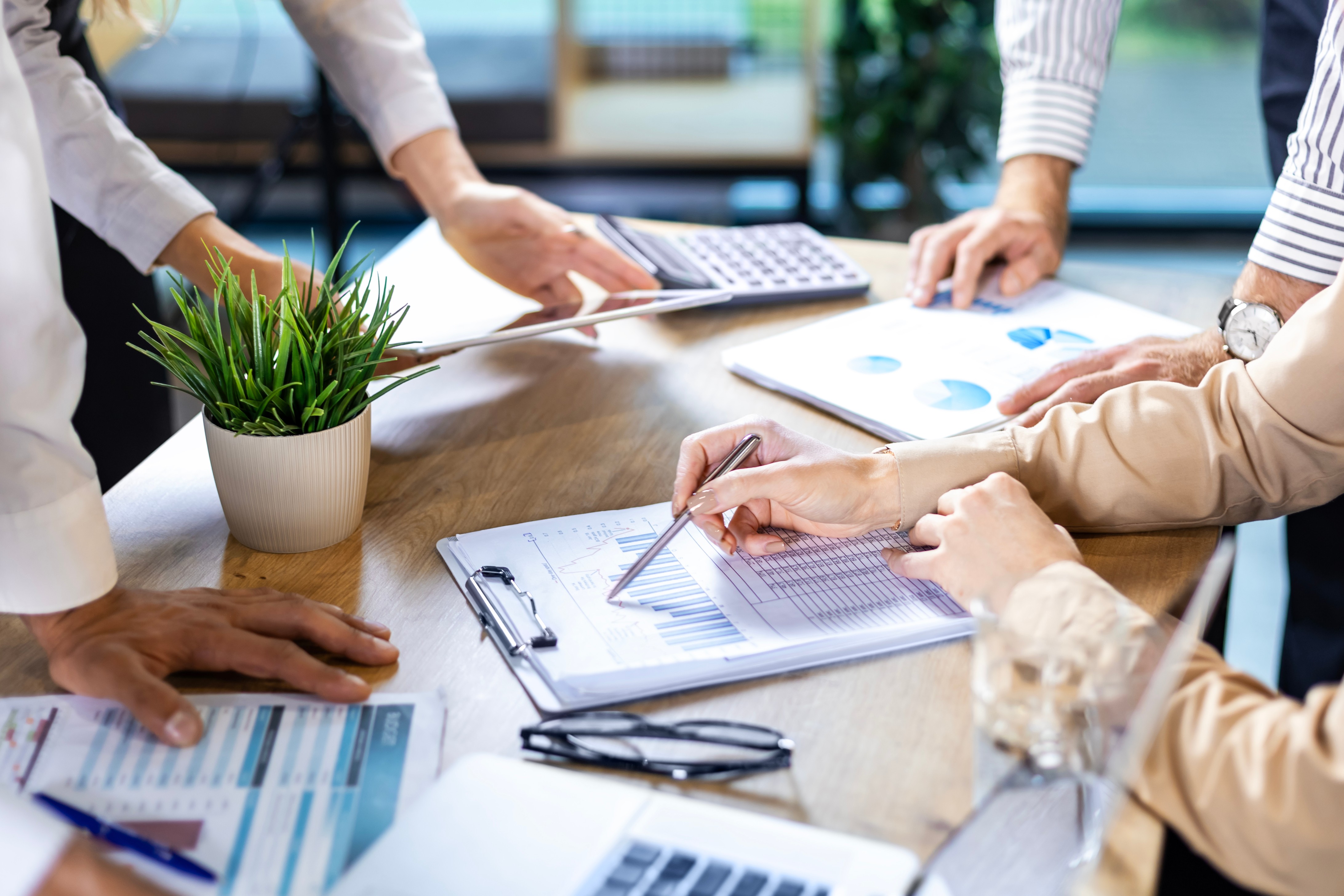 TaxConnex | What’s New in Sales Tax?