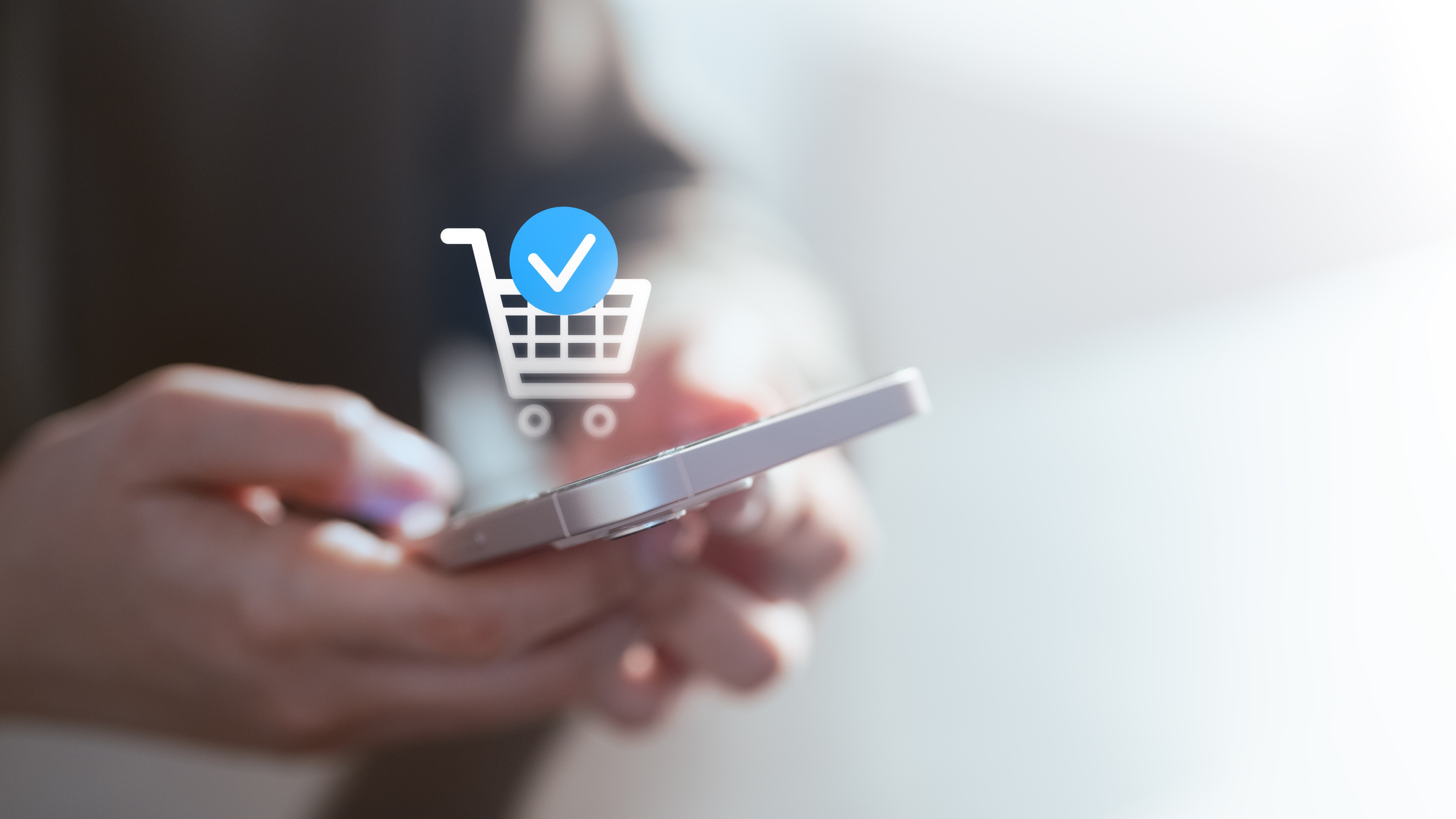 Ecommerce Takes the High Ground in Cyber Week Shopping | TaxConnex