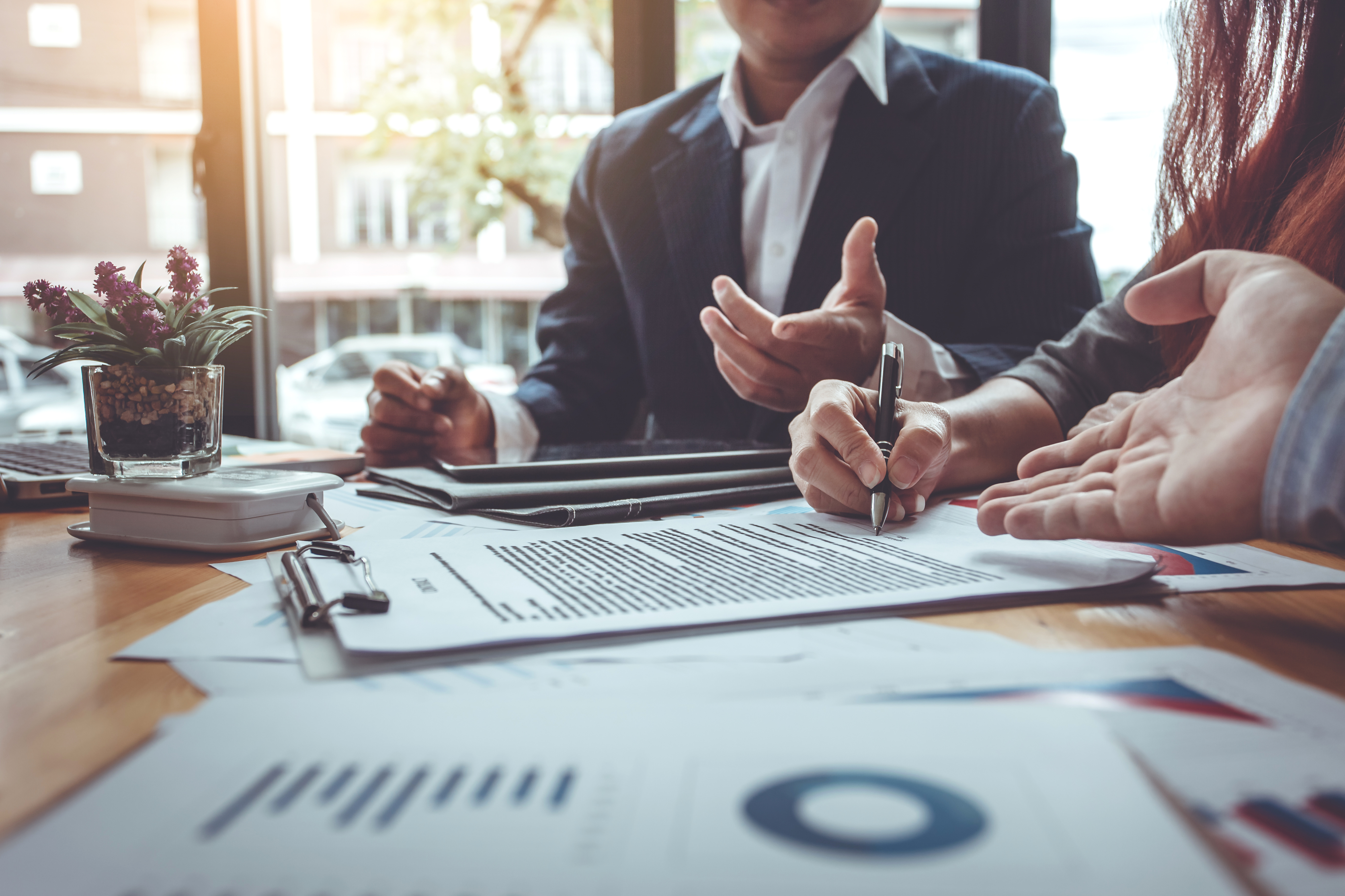 Is a Service Taxable? States That Have Sales Tax on Services