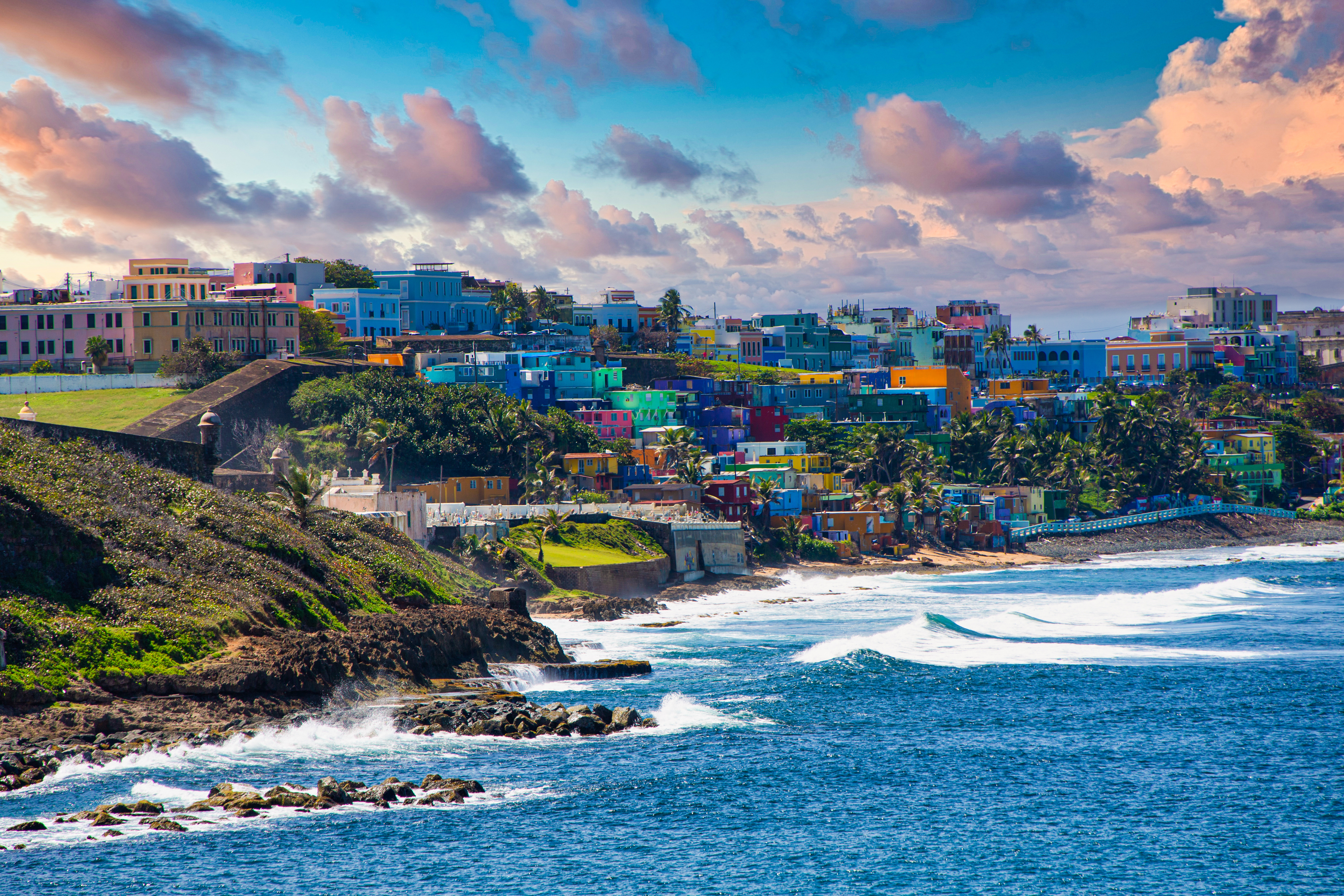 Puerto Rico Sales Tax and Economic Nexus | TaxConnex