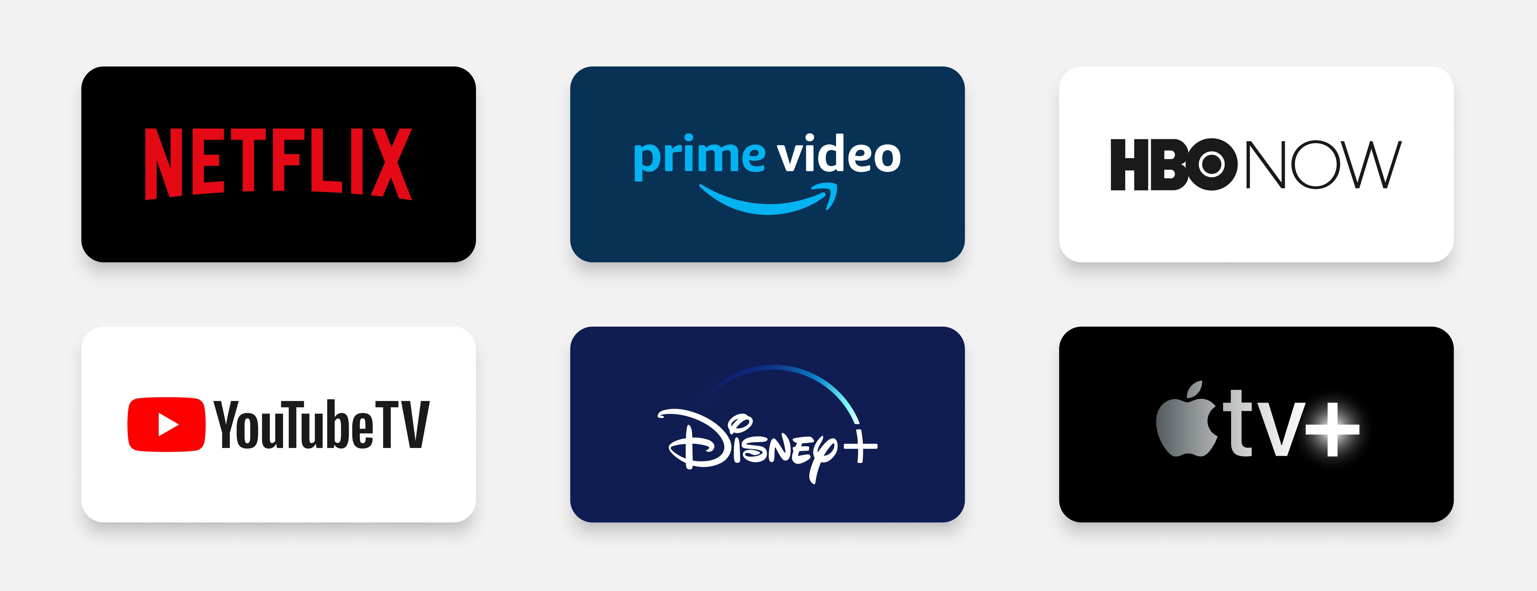 Sales tax on streaming services | TaxConnex