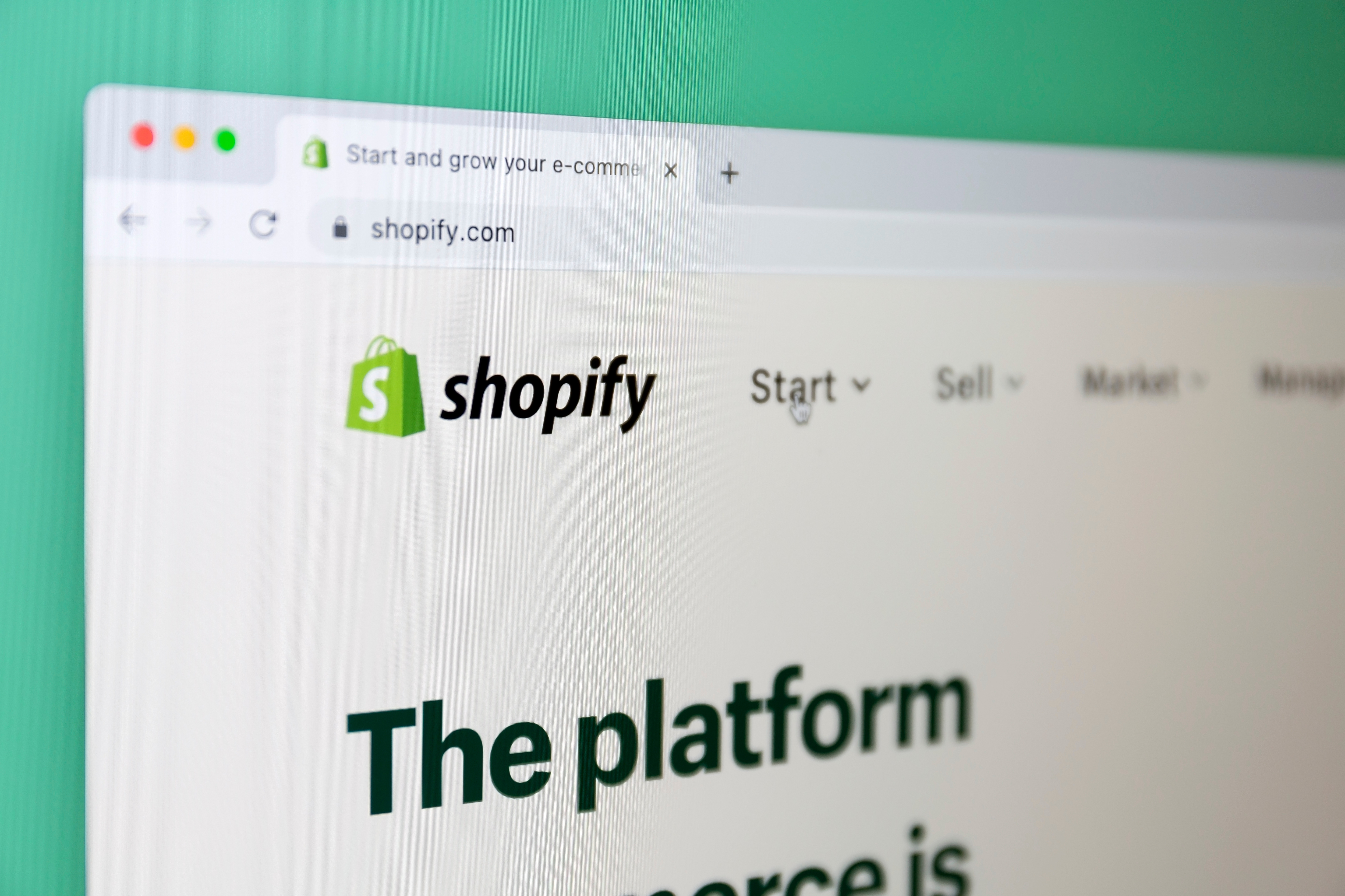 Does Shopify Handle Sales Tax? How to Collect & Remit | TaxConnex