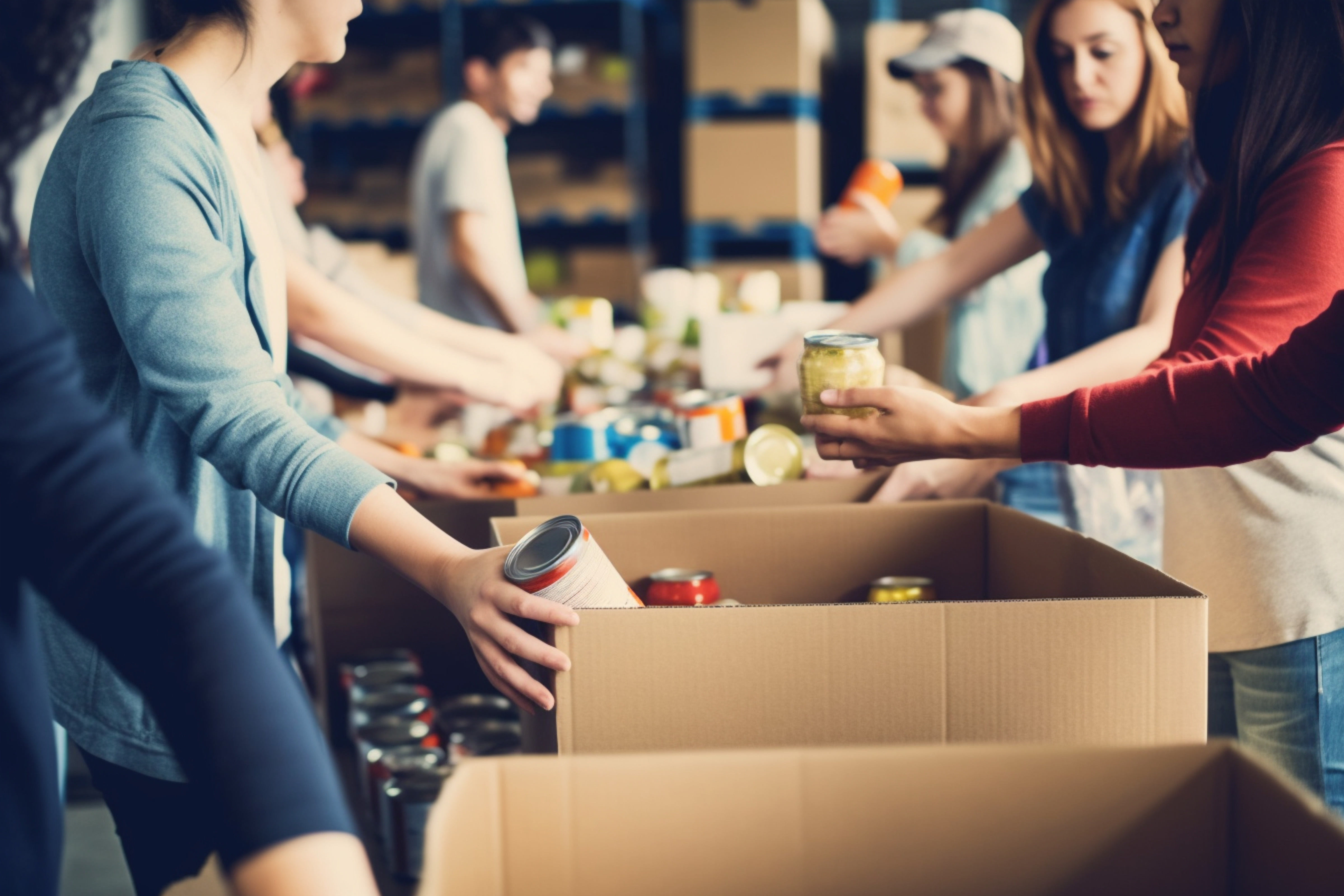 Sales Tax for Nonprofit Organizations | TaxConnex