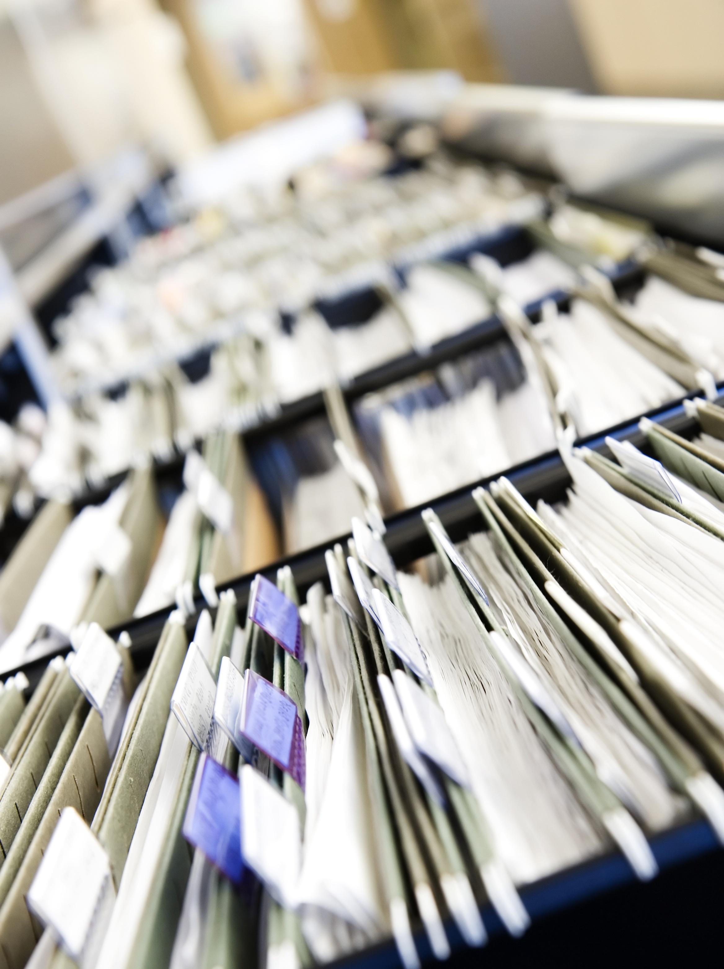 Taking a Look at Tax Exemption Certificates