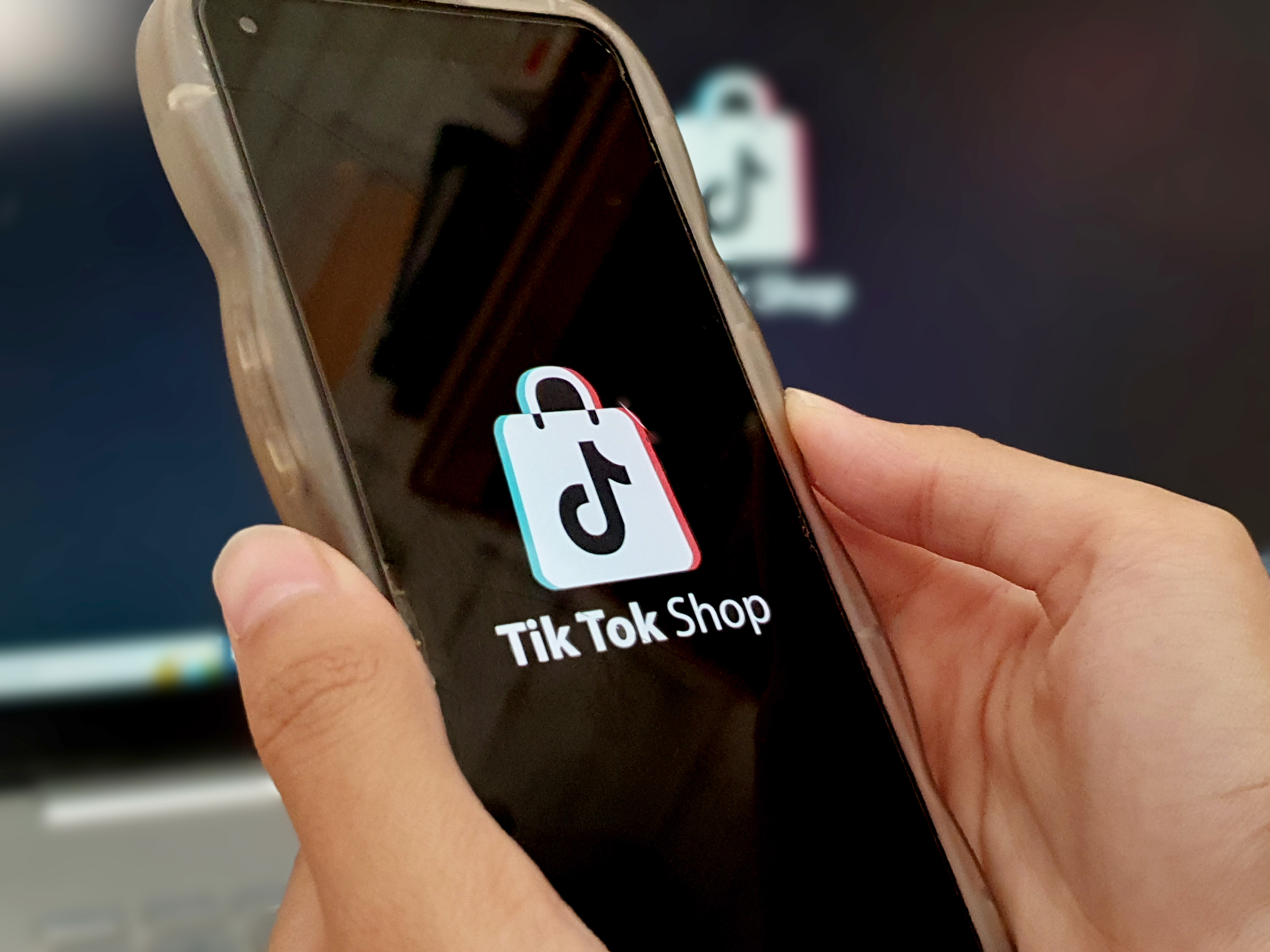 Sales Tax on TikTok Shop Explained: Information & Rules