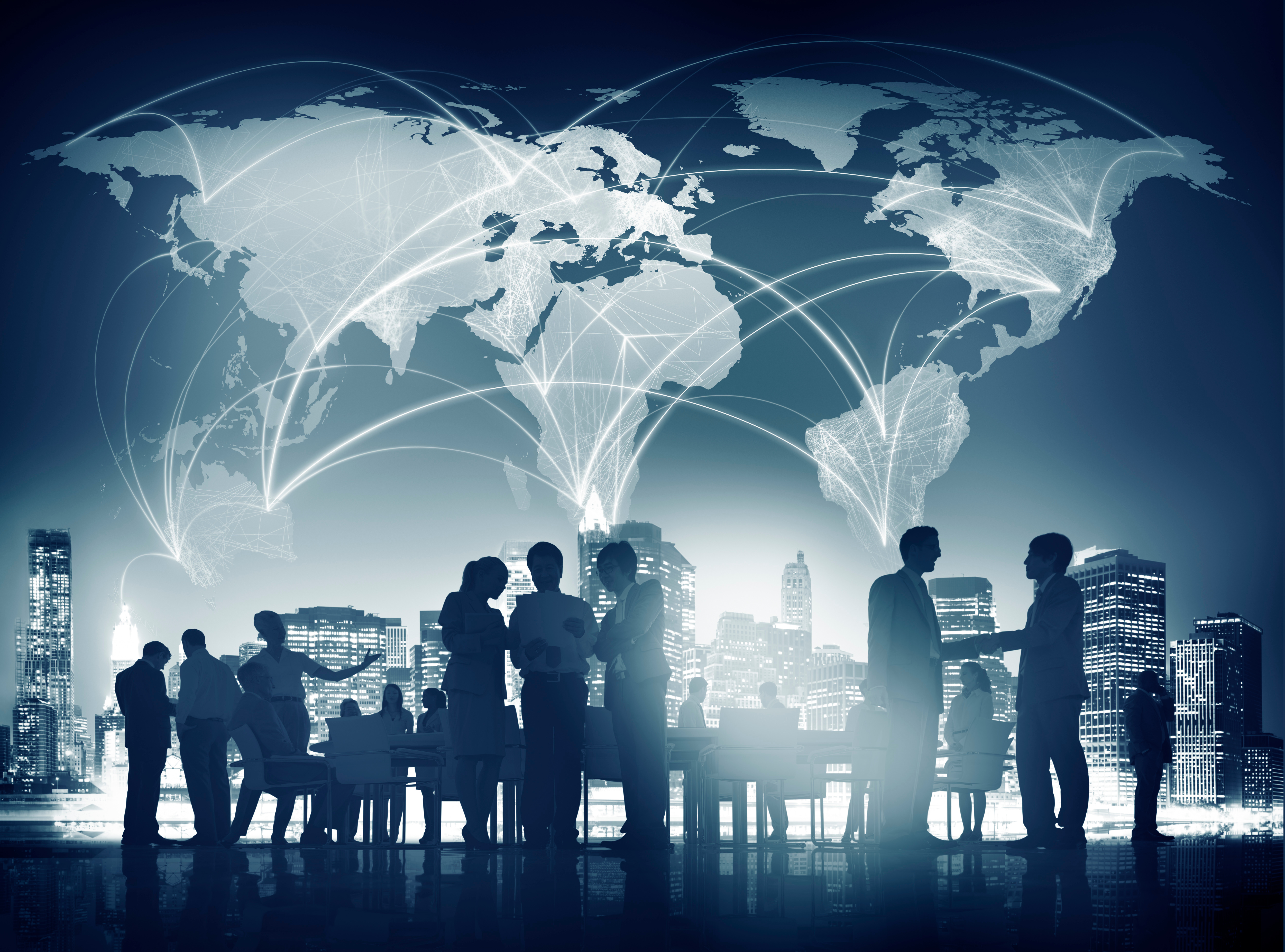 VAT, GST and will the U.S. see a national tax?