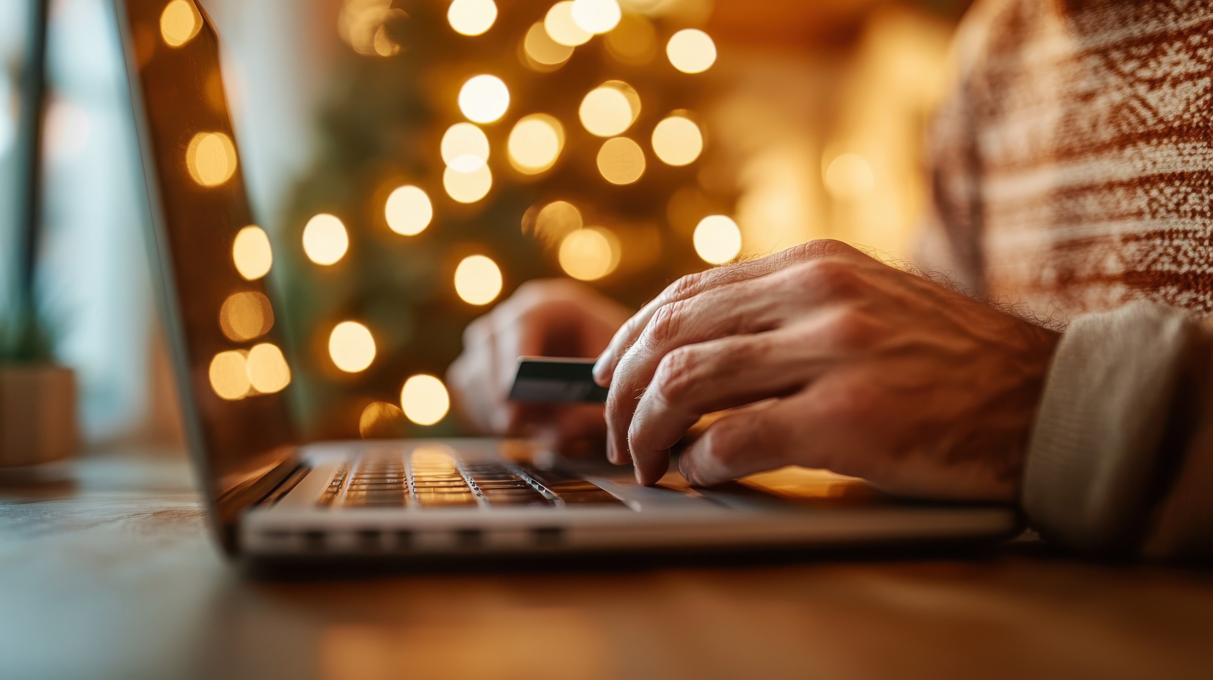 Sales Tax Concerns of Coming Holiday Season | TaxConnex