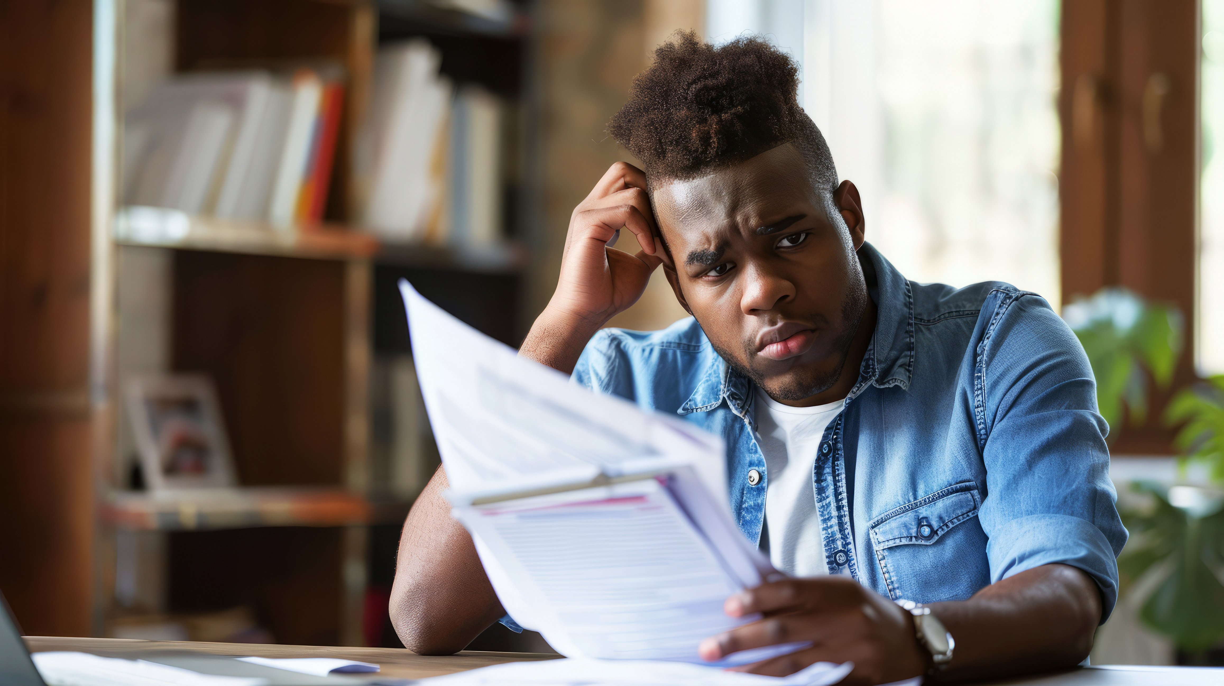 Sales Tax Scaries 4: Nexus and Taxability