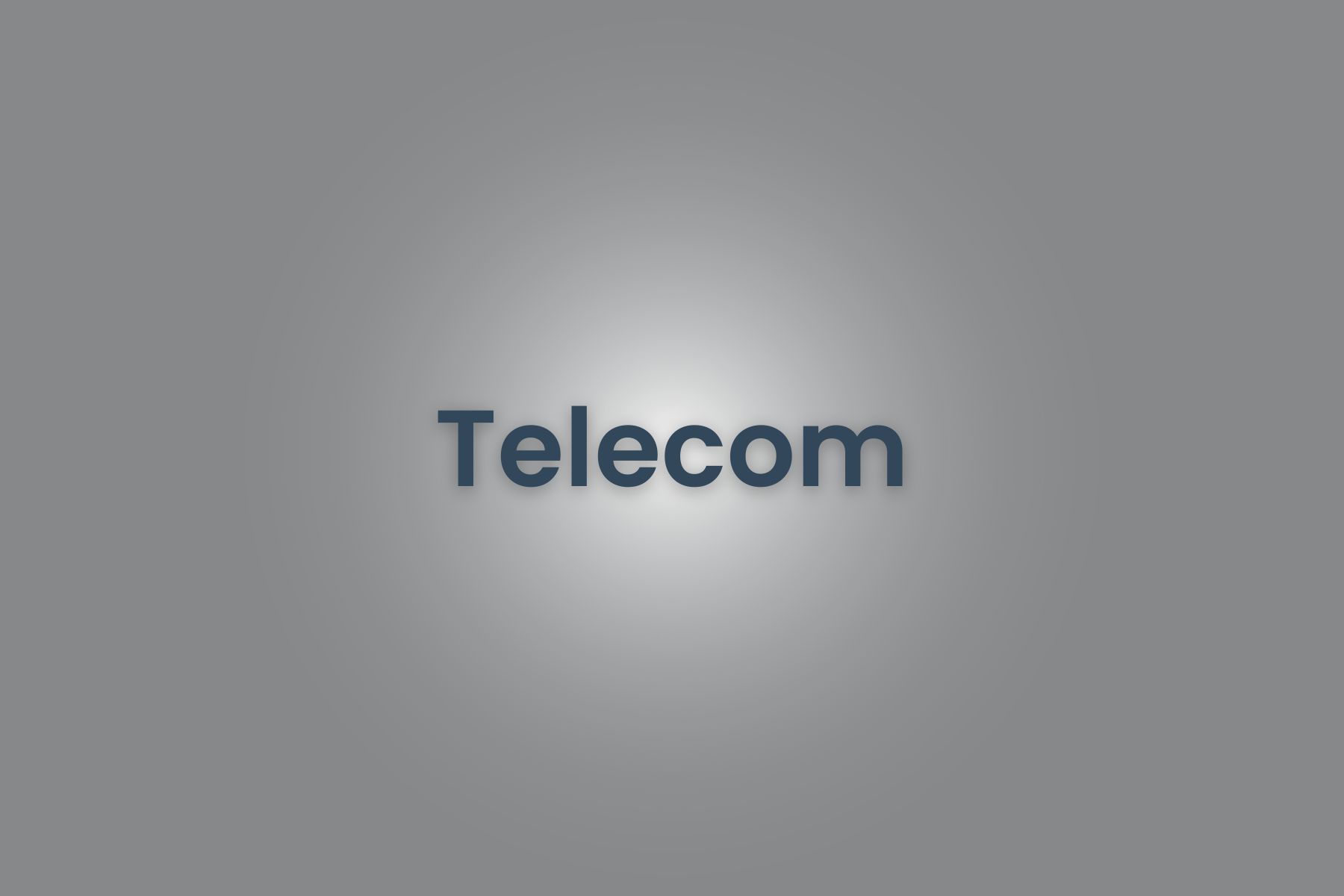 Case Study Telecom Tax