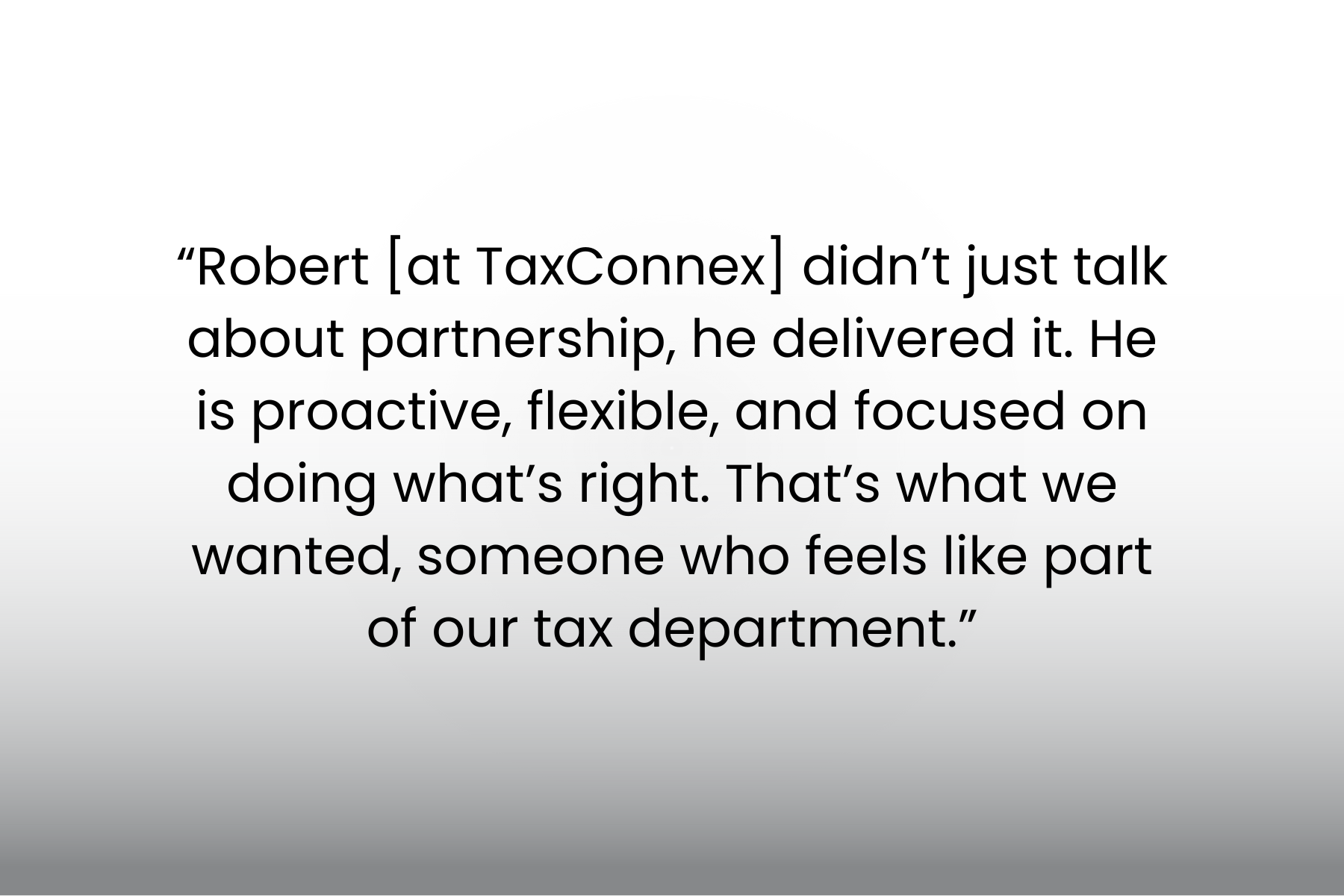 Case Study Telecom Tax