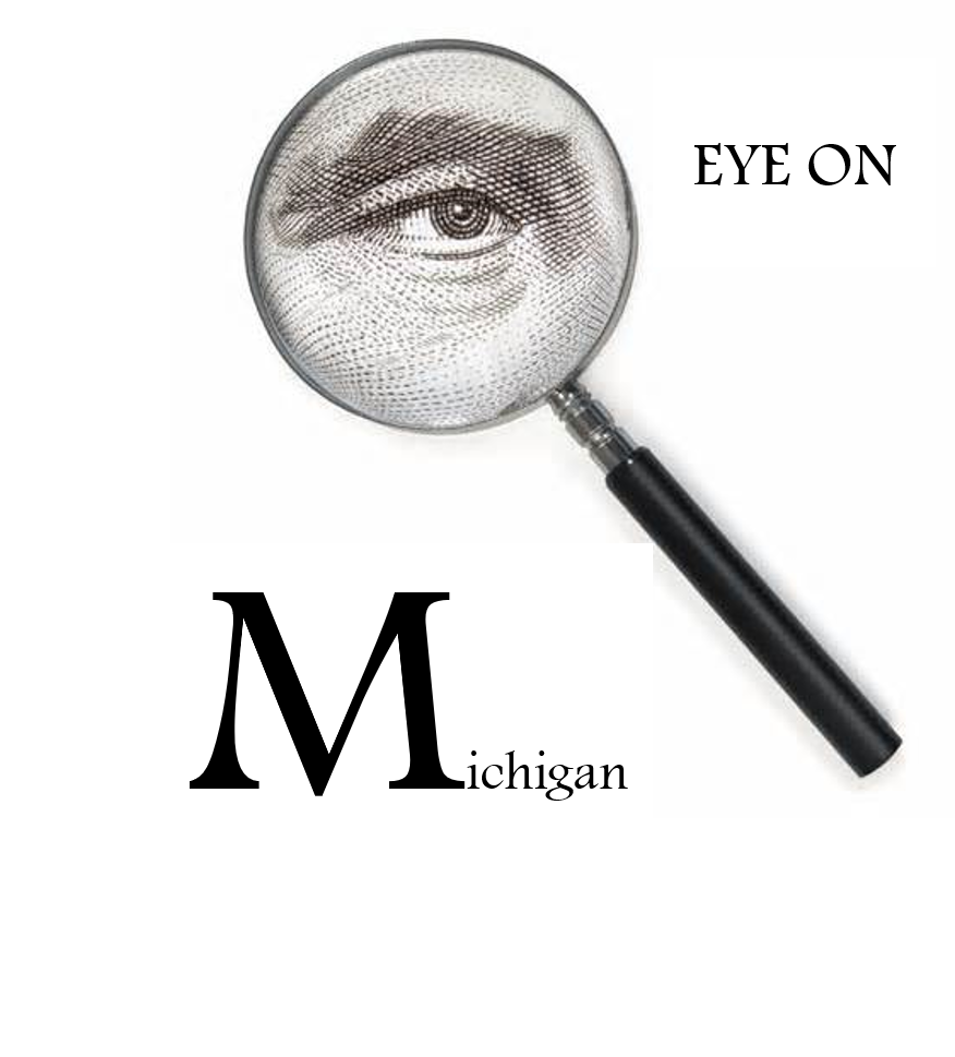 Michigan State Sales and Use Tax Information | TaxConnex
