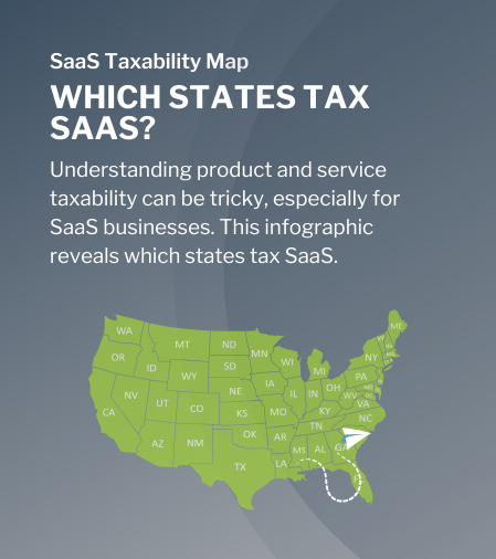 Saas Map | TaxConnex