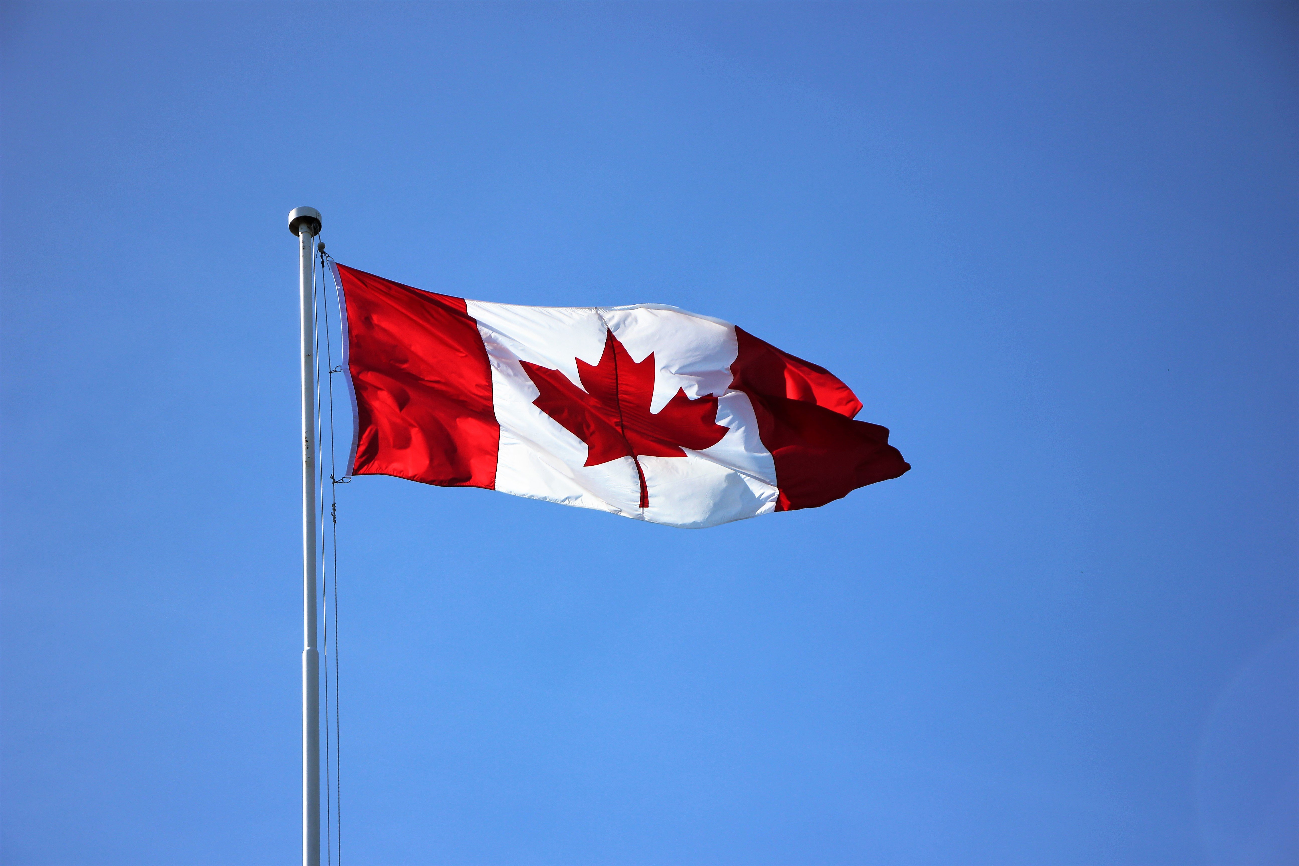 The Sales Tax Requirements of Selling Into Canada