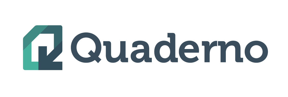 Quaderno logo