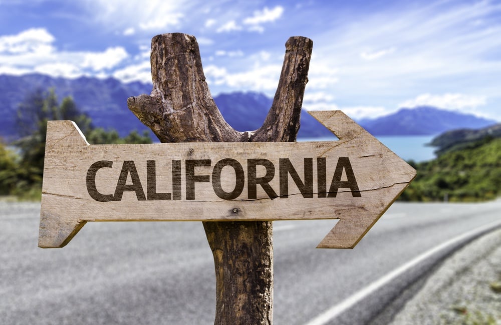 California Saas Updates