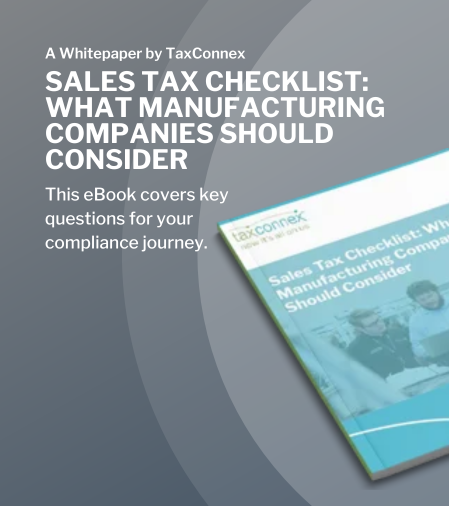 What Manufacturing Companies Should Consider