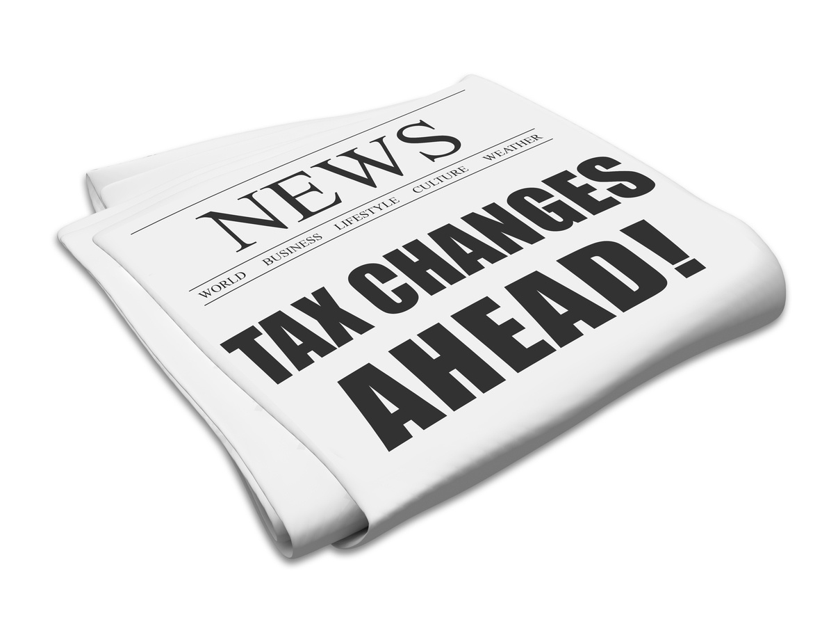 Tax News