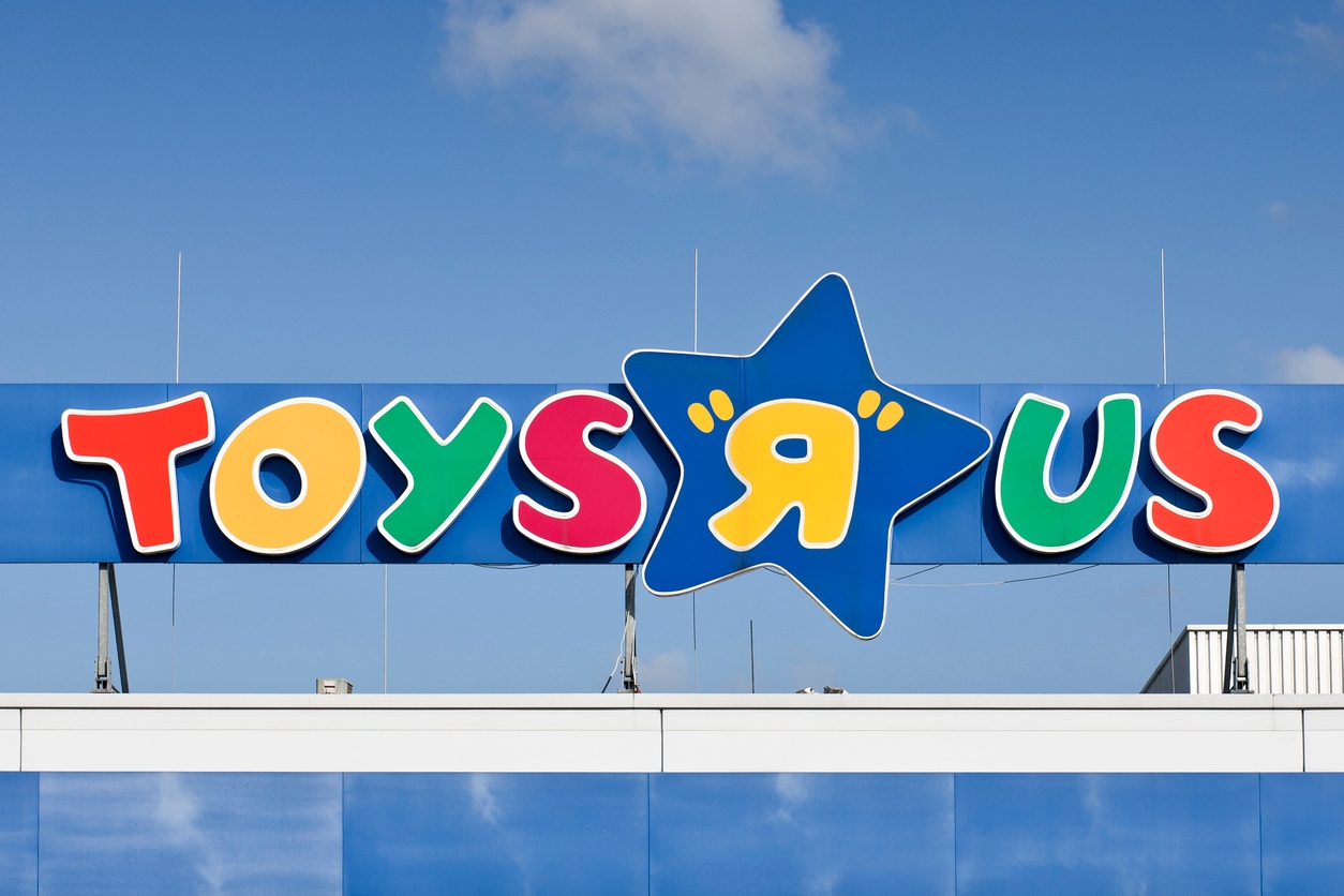 Toys r us