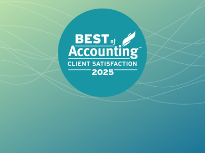 Best Accounting 2025 | TaxConnex