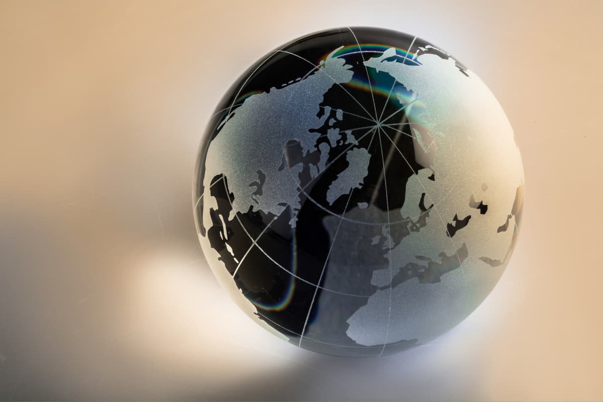 International Sales Tax on Customer Purchases | TaxConnex