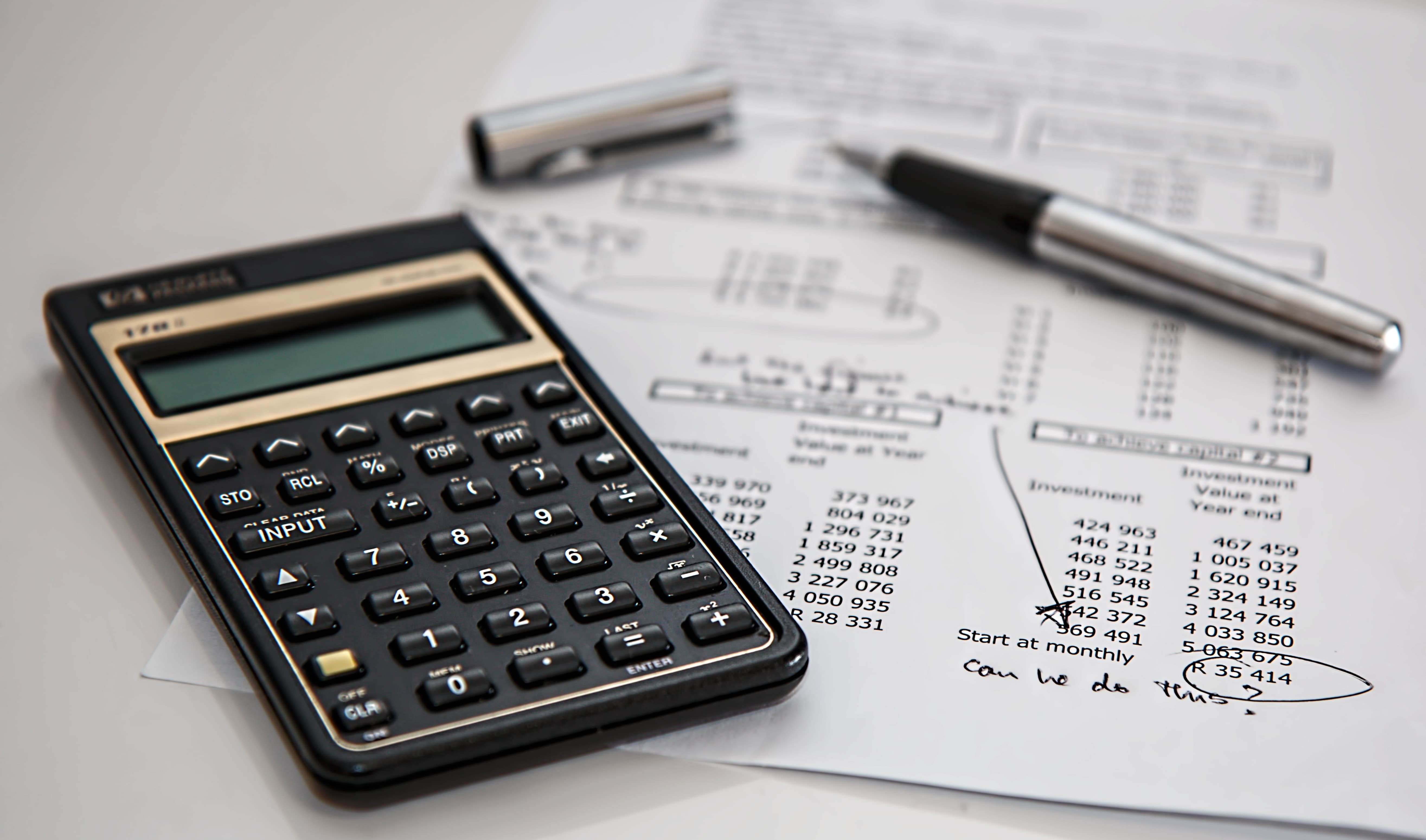 Zero-Due Returns: What They Are and When You Have to File Them