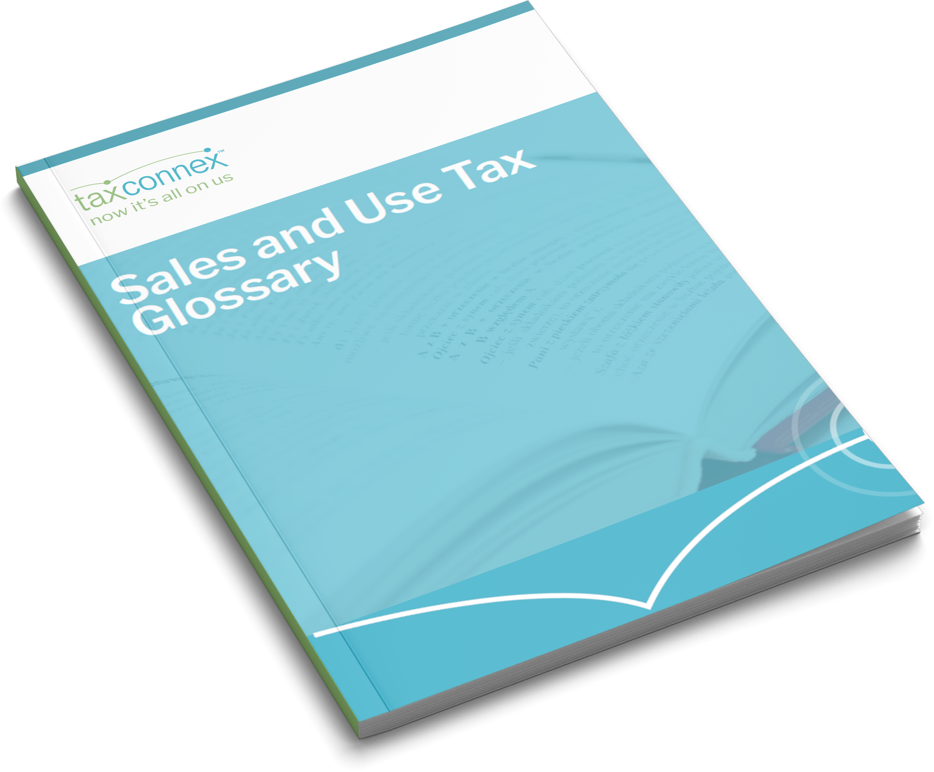 cover - sales tax glossary-1