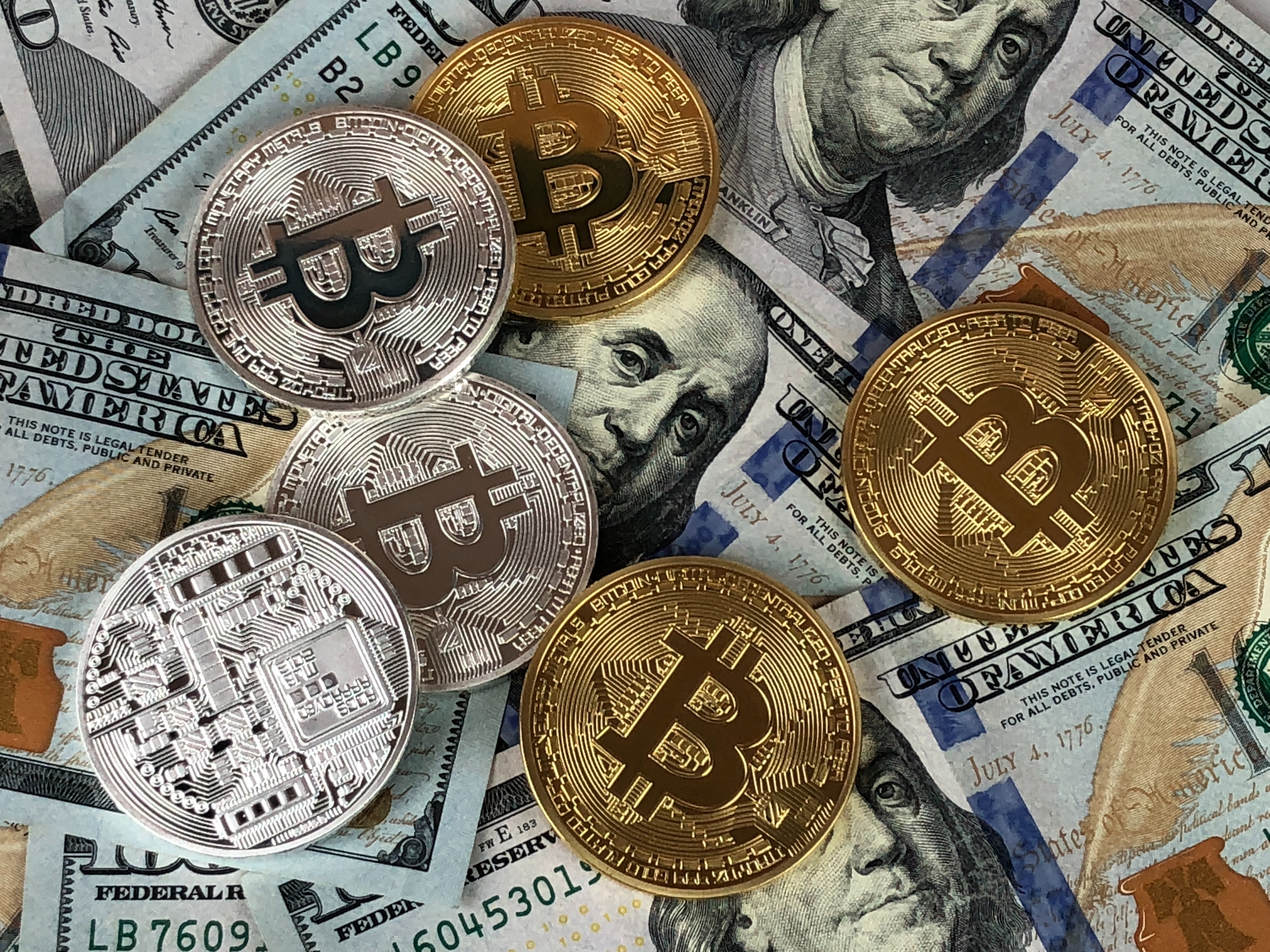 Crypto, NFTs & Sales Tax: What We Know So Far