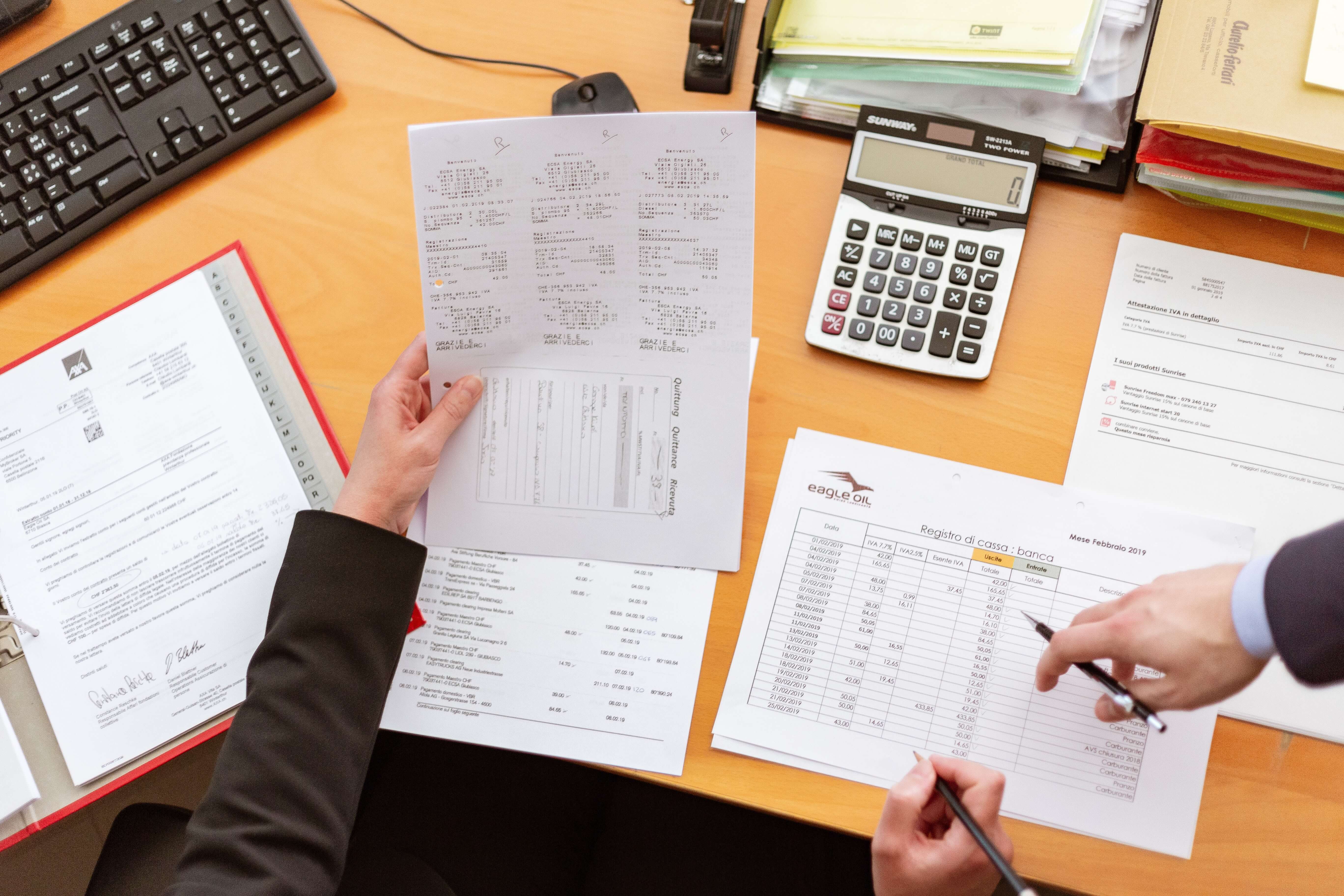 Sales Tax Responsible Party Definition and Their Services | TaxConnex